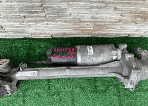 PRZEKŁADNIA KIEROWNICZA MAGLOWNICA BMW X5 X6 X7 G05 G06 G07 TO 7915598 3