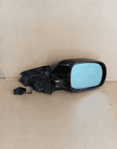 Lusterko prawe audi A6 C5 5 pin europa 2