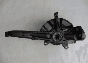 Zwrotnica piasta prawy przód mazda 6 i abs 2