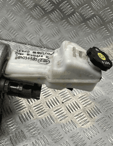 OPEL INSIGNIA B POMPA SERWO HAMULCOWE 84034180 6