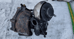 Turbosprężarka turbina opel astra h iii 1.7 cdti 101 km 3