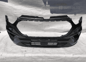 Ford transit custom lift zderzak przedni 17- 1