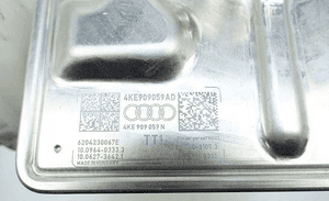 Pompa sterownik abs audi e-tron 2020- 4KE909059AD 8