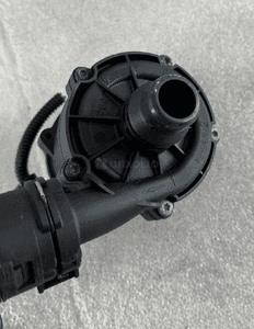 Pompa wody bmw 5 G30 7 G11 G12 8482744 org fv 2