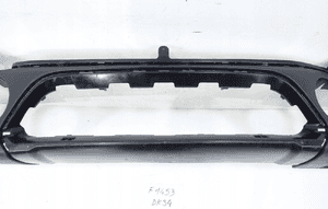 MINI COUNTRYMAN F60 LIFT 2020- SPOJLER DOKŁADKA ZDERZAK PRZÓD 9477044 3