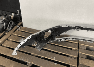Zderzak przód przedni vw taigo 2G7 2021- cały 4