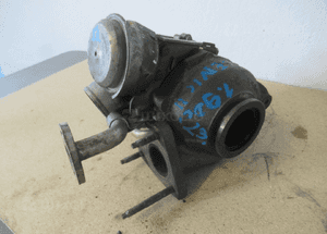 Turbina turbosprężarka renault scenic ii laguna ii megane ii 1.9 dci H6200398585 2003- 2