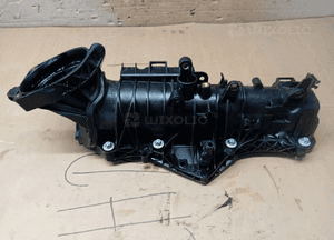Kolektor ssący Mercedes E- Klasa W213 2.0 CDI A6540902500 1
