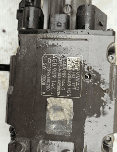 Maglownica przekładnia kierownicza audi A6 C7 A7 4G 4G2423105C anglik 10