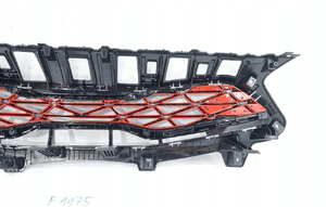 Kia ceed iii 3 lift 2021- n-line gt atrapa grill zderzaka 86351-J7LB0 5
