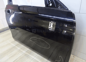 Mercedes E W213 Drzwi Przód LEWE A213 2