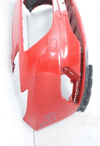 Zderzak przód przedni opel corsa e 39003567 2