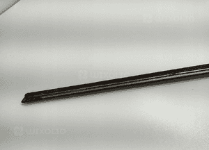 Listwa ozdobna chrom lewa bmw 7 E23 1977-1986 8