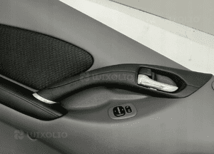 Tapicerka boczek lewy przód toyota celica vii 99- 3