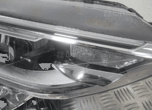 Lampa przednia przód prawa lewa renault arkana full led 260603632R 260107780R 28