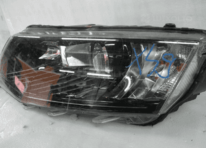 SKODA OCTAVIA III XENON BDB LAMPA PRZEDNIA LEWA PRZÓD 2