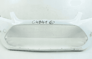 Zderzak przód przedni ford mondeo iv MK4 lift 10- 3