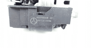 Zamek klapy bagażnika mercedes sl R232 A2327503600 5