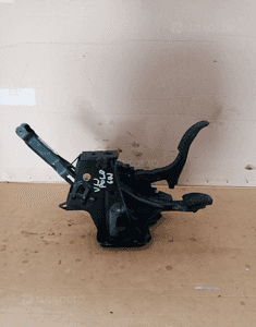 Pedały pedał hamulca gazu potencjometr VW Polo 9N 6Q1721058AE 1
