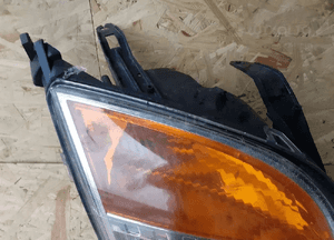 Lampa przód przednia prawa ford fusion i lift oryginał wysyłka! 2