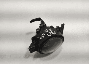 Halogen lewy prawy przód przedni ford transit MK7 vii 2007-2013 3