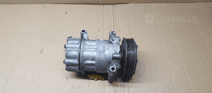 Sprężarka klimatyzacji pompa klimy Citroen C3 1.1 8V 9671456680 5