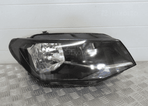 Lampa przednia przód prawa vw caddy iii 3 lift 2015- 1