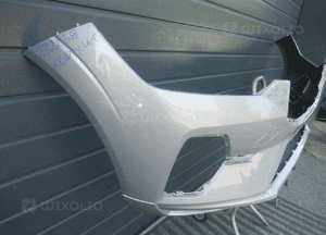 Zderzak przedni przód volvo XC60 ii lift 32234928 2021- 4