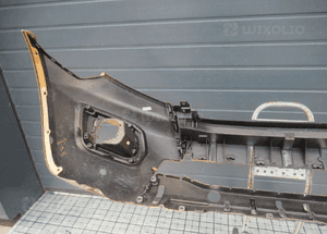 Zderzak przód przedni ford ranger 5 v lift 2018-2022 rok 7