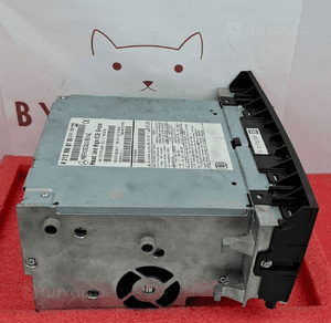 Mercedes-Benz W212 Radio Nawigacja Multimedia NR-212 High ECE A2129068700 5