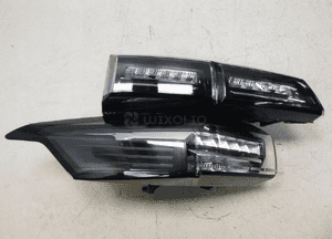 Peugeot 308 iii T10 21- lampa lampy lewy tył tylny komplet oryginał 8