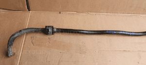 Drążek stabilizatora stabilizator przód Nissan Almera Tino 2
