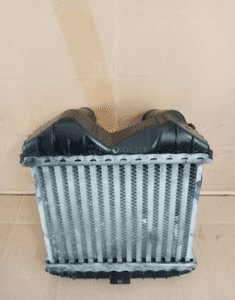 Chłodnica intercooler Smart Fortwo 0.6 0003007V003 2