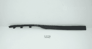 Opel insignia a lift 2013- listwa spoiler zderzaka lewy przód 906200031 1
