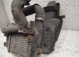Chłodnica intercooler mazda 3 R2AJ13565 3