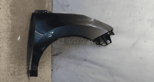 BŁOTNIK PRAWY PRZEDNI PRZÓD PEUGEOT 3008 I KTP SZARY 1