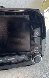 Radio nawigacja alfa romeo giulietta org 4
