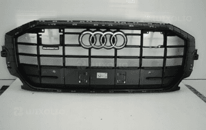 GRILL ATRAPA AUDI Q8 S-LINE BLACK LINE 4M 4M8 oryginał 2