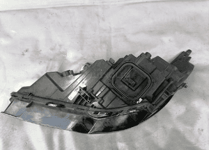 Lampa prawa prawy przód Opel Astra 5 V K 39077807 7