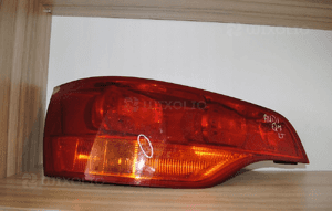 Audi Q7 4L0 Lampa Tylna Lewa - 11826 11