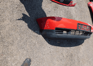 lupo zderzak kolor LP3G nr 1814 WYSYŁKA 3