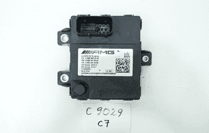 MODUŁ STEROWNIK MERCEDES A0009003938 1