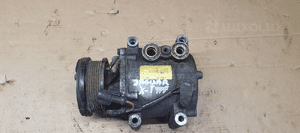 Sprężarka klimatyzacji pompa klimy Jaguar S-Type XW4H-19D629-CE 1