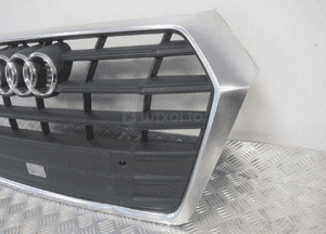 Grill gril atrapa audi Q5 ii pdc 80A853651 2016- 8