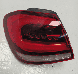 Mercedes W177 A177 a-klasa lampa tył tylna lewa nowy oryginał 2