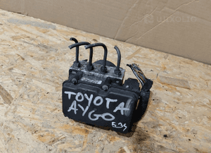 Pompa hamulcowa abs citroen C1 peugeot 107 toyota aygo i 1 0265800441 1