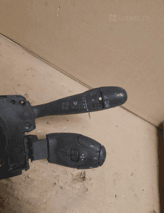 #PRZEŁĄCZNIK ZESPOLONY PAJĄK PEUGEOT / CITROEN nr 96628729XT 2