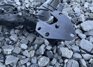 BELKA OS TYLNA ZAWIESZENIA RENAULT KANGOO II III 6