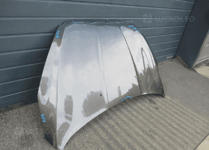 Maska pokrywa silnika ford focus MK3 lift 2014-2019 2