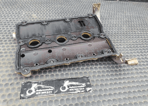 Pokrywa Zaworow 06C103471F Dekiel Lewa 3.0 ASN AUDI A4 B6 A6 C5 A8 7